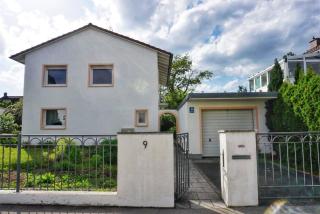 Cozy house with courtyard - 8
