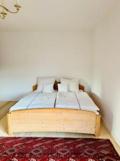 Cozy house with courtyard - 1