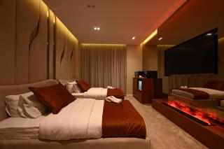 Solana Sky Pool Boutique Hotel - Golf View - 6