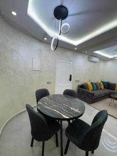 Fayb-Sweet-Home-2 - El-Wifaq - Agadir - 6