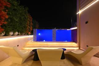 Solana sky pool boutique hotel - Adults only - 4
