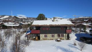Mountain Home With 5 Bedrooms And 2 Fireplaces - 0
