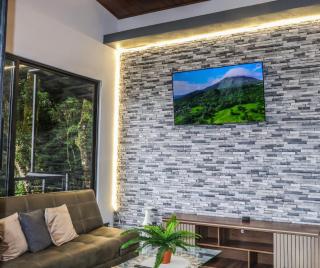 Villa Centinela - Monteverde Costa Rica - 1