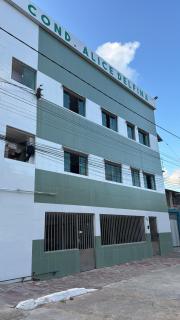 Condomínio Alice Delfina - 8