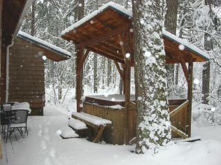 River Dance Retreat - Meredith Lodging - 9