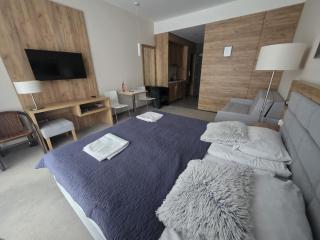 Apartament 102 Czarna Góra - 2