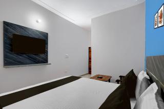 Hotel O by OYO NAMAN INN - 1