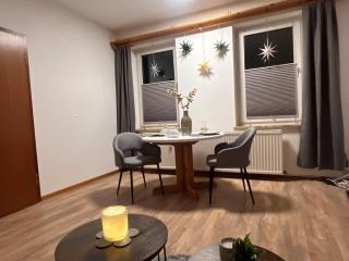 Lillys Apartment - Sankt Andreasberg - 8