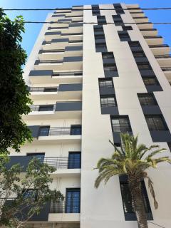 100m2 Gambetta King Bed WiFi240Mbps - 3