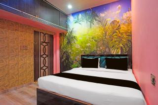 Hotel O The Baba Guest House - 8