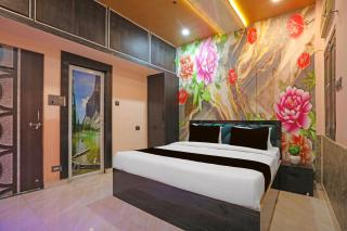 Hotel O The Baba Guest House - 9