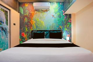 Hotel O The Baba Guest House - 2