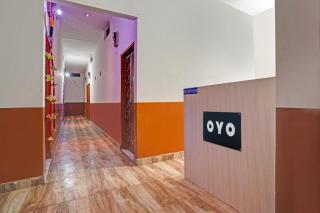SPOT ON by OYO HND MOTEL & GUEST HOUSE - 5