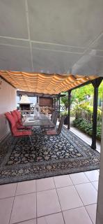 Ferienwohnung FeLu - 8