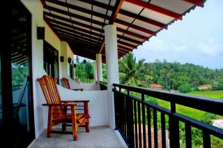 Mirissa Eco Hills - 0