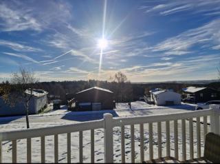 The View Point Northumberland - 0