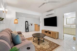 The Lakes Escape - Resort Living by Botanic Gardens - 3