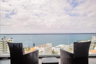 Ocean Vista- T2 Funchal - 4