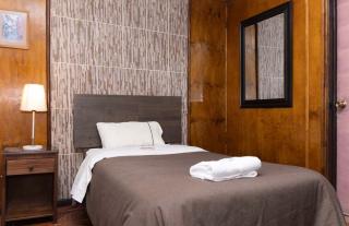 Hotel de la Costa - 9