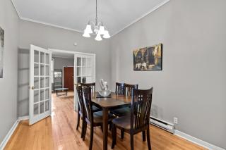 Cozy 2BR Loft Parking Wi-Fi - 7