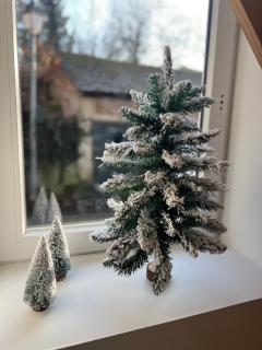 Rosace Maison de village - Townhouse in the countryside - 8