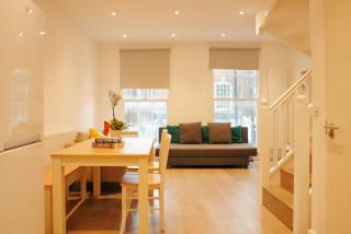 Stunning Flat - Close Kings Cross - Free Wi-Fi - 9