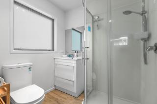 Pakawa on Paterson - Mt Maunganui - 2