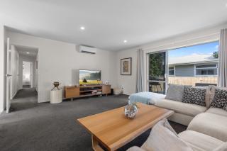 Pakawa on Paterson - Mt Maunganui - Mount Maunganui - 7