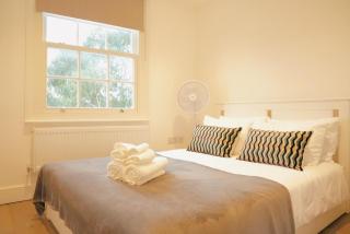 Stunning Flat - Close Kings Cross - Free Wi-Fi - 1