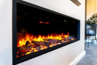 Eden House Luxury 3 Bedroom 6 Sleeper Home Near NEC and Birmingham Airport - 3