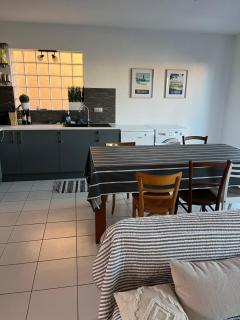 Belle Villa à Leucate résidence naturiste 6pers 3 chambres - Leucate - 5