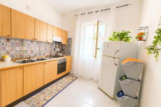 Rosso Corallo Home A soli tre minuti dal mare disponibile Piano terra Indipendente sul Golfo di Castellammare - 6