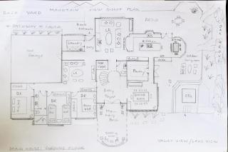 Serene Retreat in the Heart of SLO home - 8