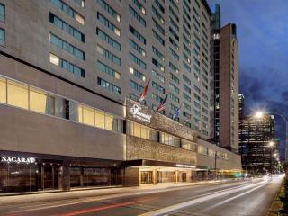 Fairmont The Queen Elizabeth - Montreal - 5