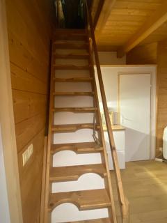 Le Nid des Étoiles - 5