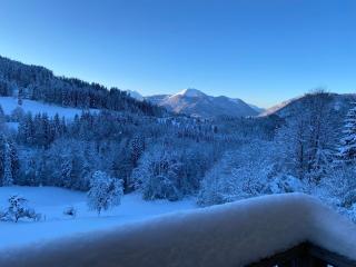 Le Nid des Étoiles - 1