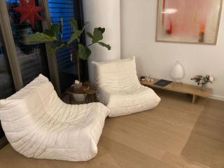 Wellness Oase an der Donau in Wien - 9