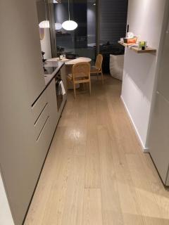 Wellness Oase an der Donau in Wien - 8