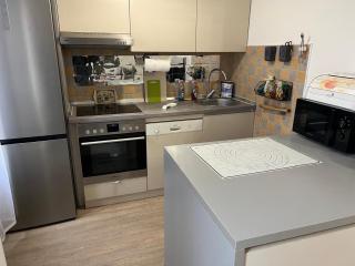 Sarajevo Apartment by Presidency - Sarajevo - 3