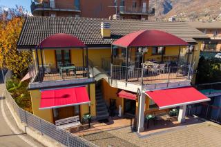 La Casa Del Grillo 2 - 0