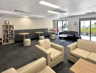 Lodge Apartments on Margaret - 4