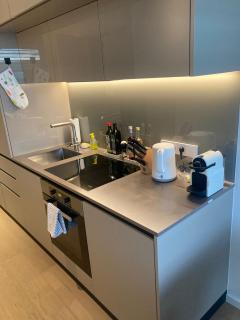 Wellness Oase an der Donau in Wien - 6