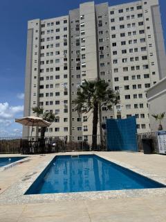 Apartamento João Pessoa - 2