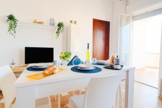 da subito libera Dune Dorate,Tramonti Infiniti la tua oasi di pace in Dune ! Aprile al Mare in Appartamento con vista panoramica e WiFi Casa Vacanza Vista Mare in Sicilia Relax e Tramonti Unici - 5