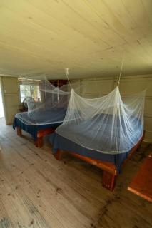 Islas de San blas cabaña romantica privado en Niadub - 3