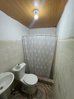 Islas de San blas cabaña romantica privado en Niadub - 2