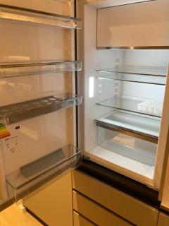 Wellness Oase an der Donau in Wien - 4