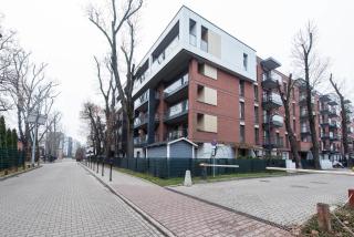 Krakowiak Apartment 89 - 3