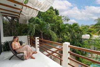 Modern Luxury Villa with Large Pool - BBQ grill - 7