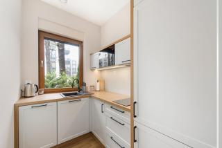 Krakowiak Apartment 89 - 8